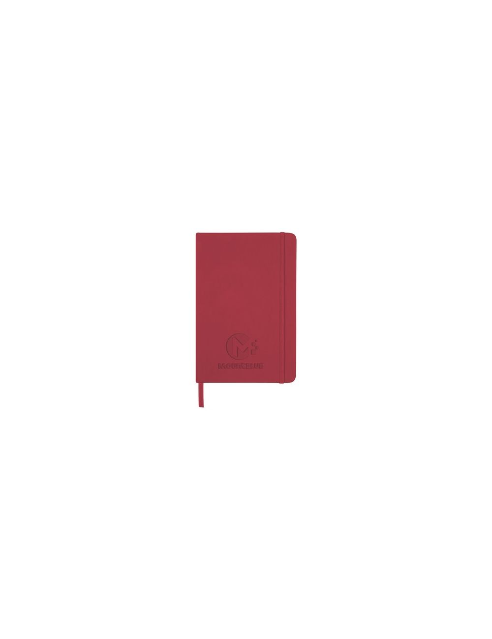 Notatnik ok. A5 | Eugene