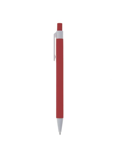 Notatnik ok. A5 z długopisem