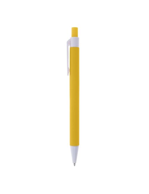 Notatnik ok. A5 z długopisem
