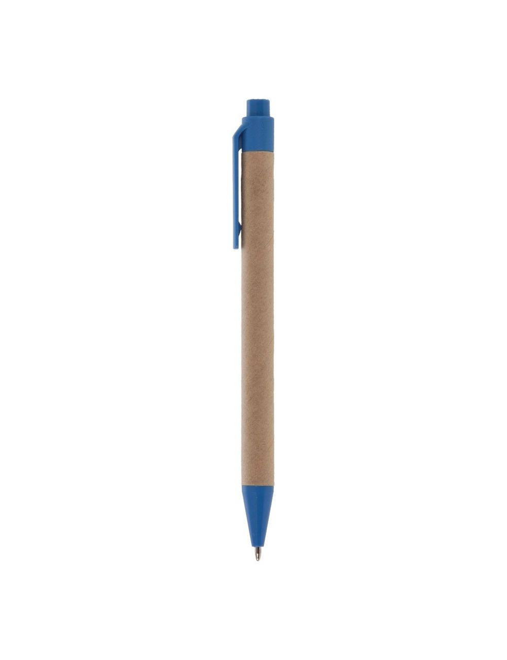 Notatnik ok. A6 z długopisem