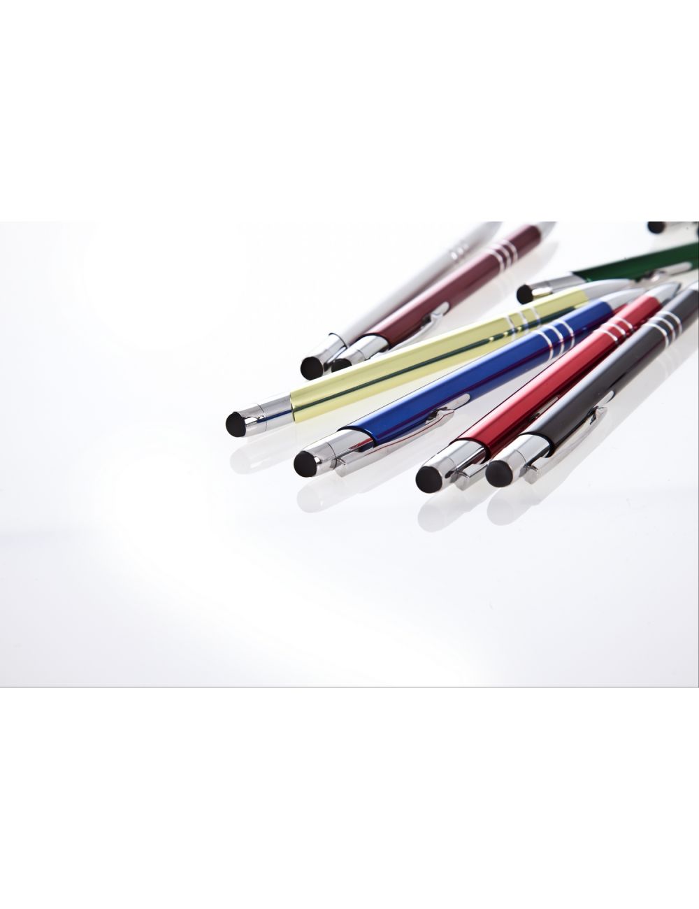 Długopis, touch pen | Zachary