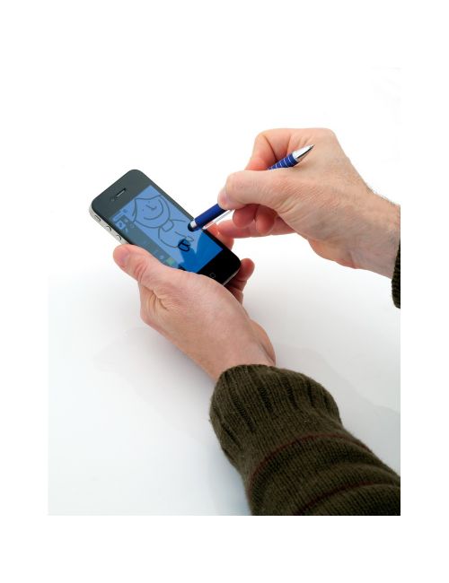 Długopis, touch pen