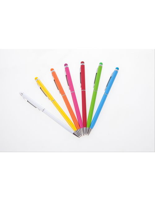 Długopis, touch pen | Dennis