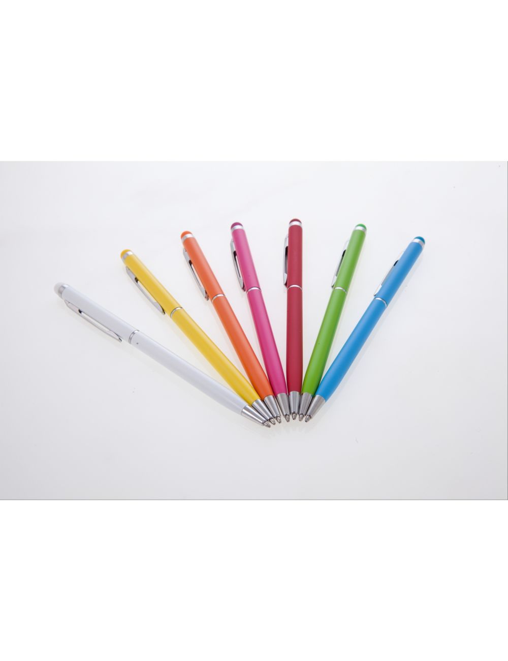 Długopis, touch pen | Dennis