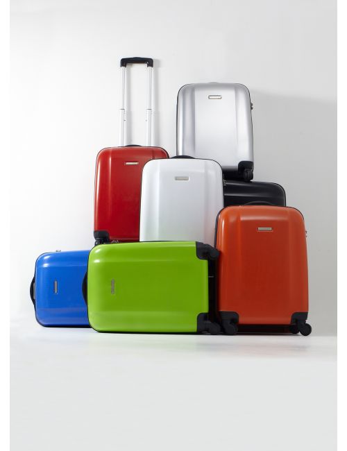 Walizka, torba na kółkach