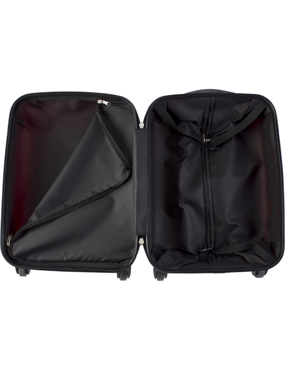 Walizka, torba na kółkach