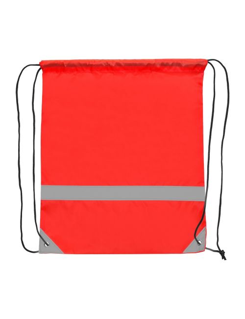 Worek ze sznurkiem | Clay