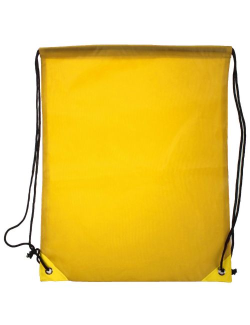 Worek ze sznurkiem | Flynn