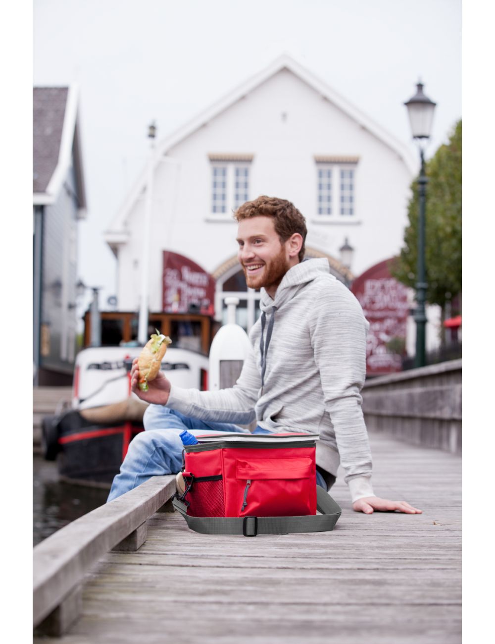 Torba termoizolacyjna