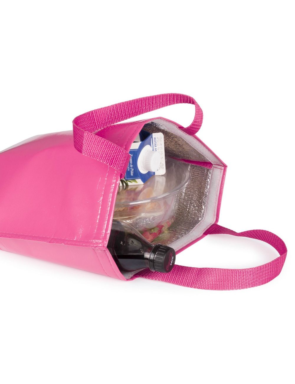 Torba termoizolacyjna