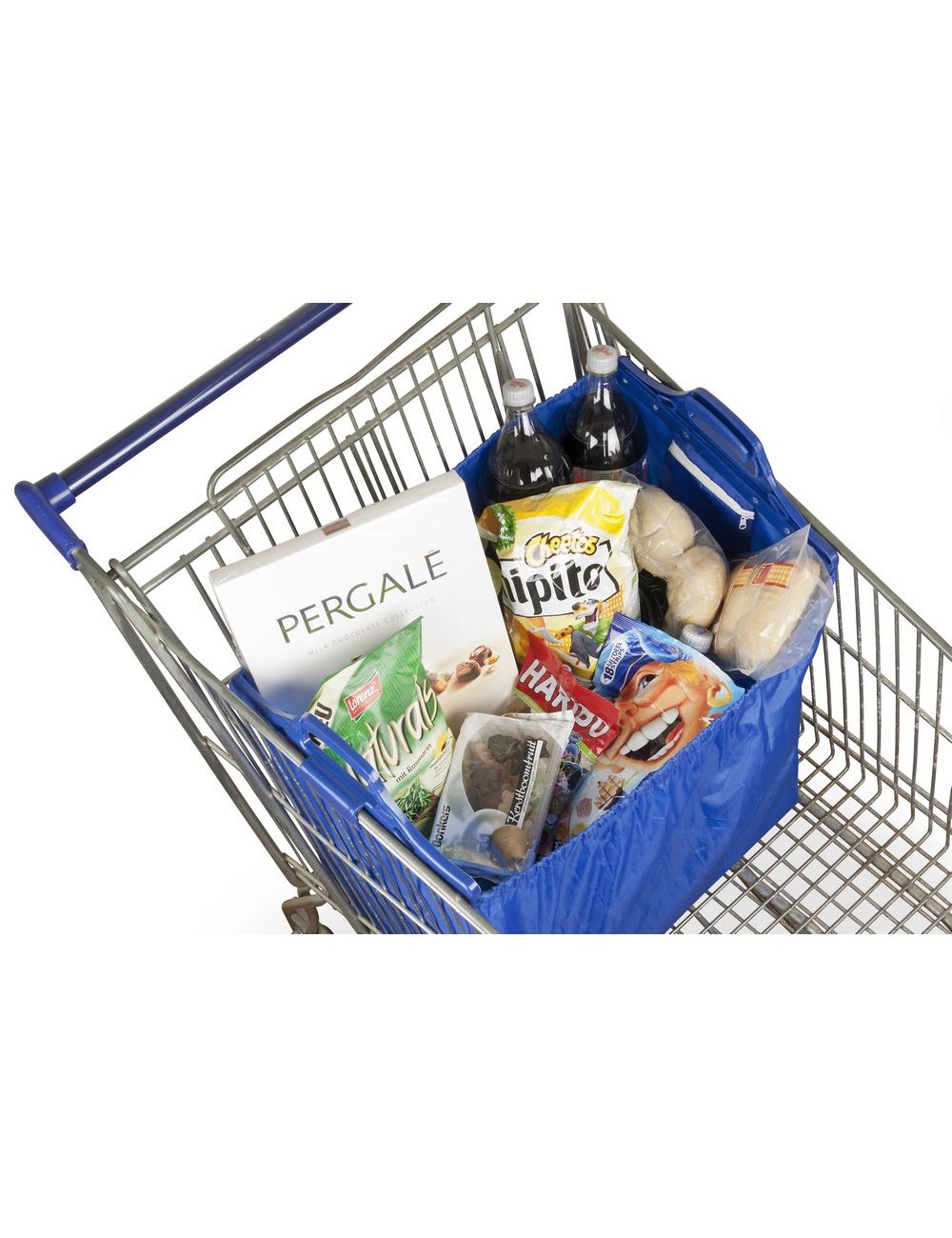 Torba z tworzywa sztucznego