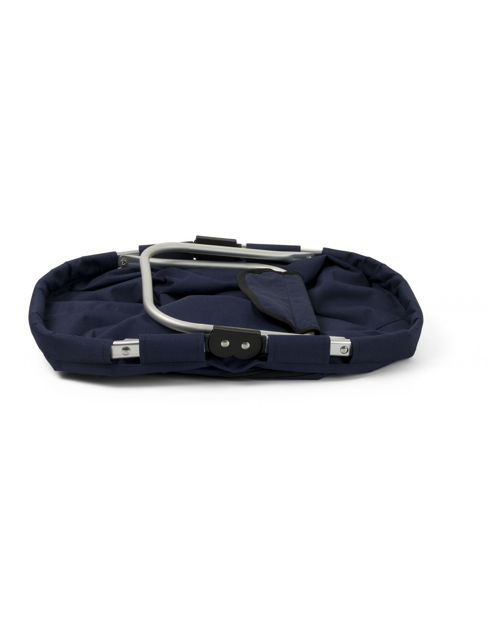 Koszyk poliestrowy, składany