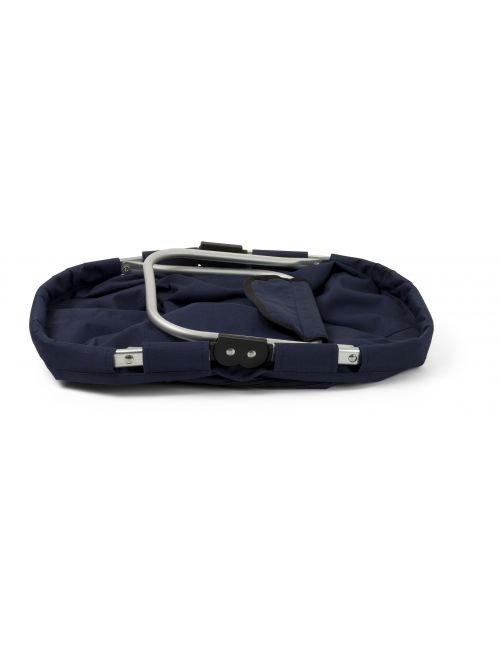 Koszyk poliestrowy, składany