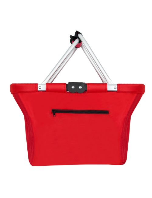 Koszyk poliestrowy, składany