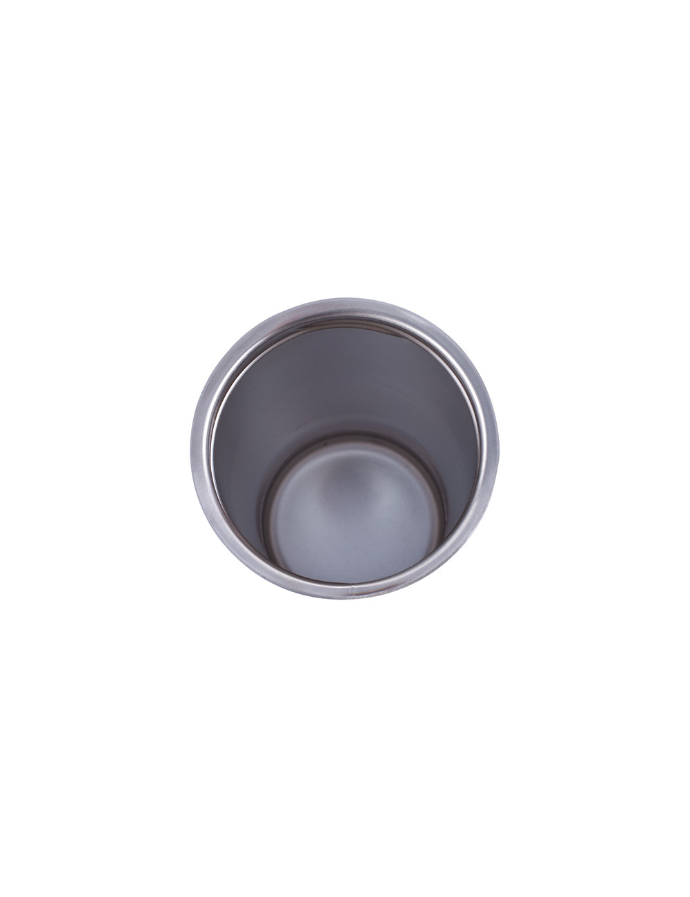 Kubek izotermiczny Tromso 250 ml, biały