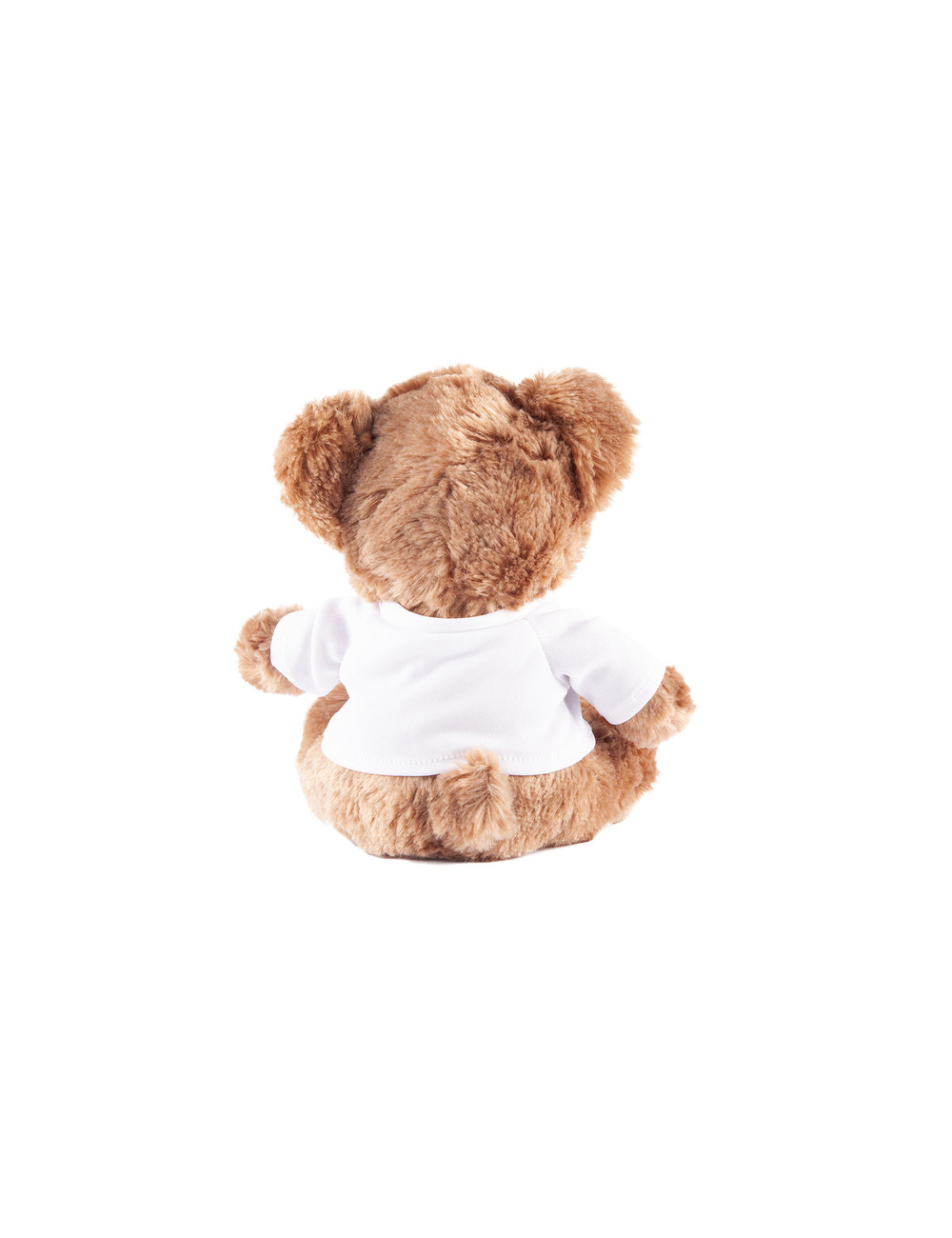 Maskotka Grizzly, brązowy