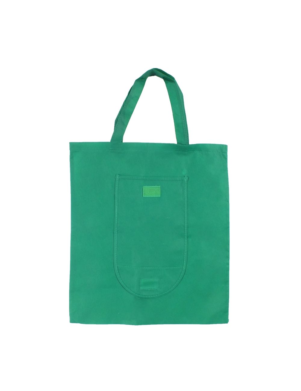 Torba na zakupy, składana