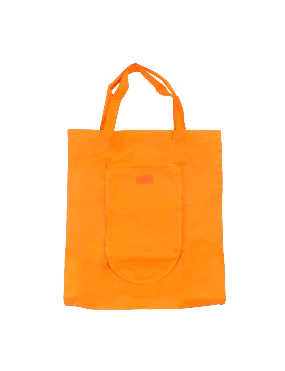 Torba na zakupy, składana