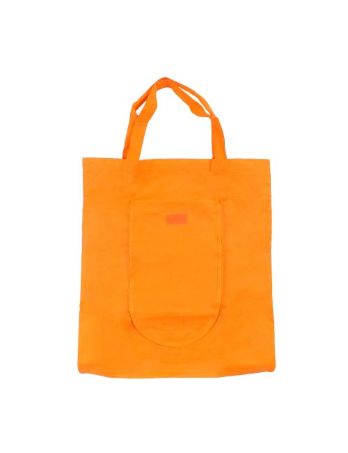 Torba na zakupy, składana