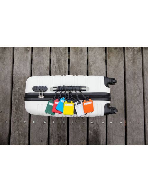 Zawieszka do bagażu