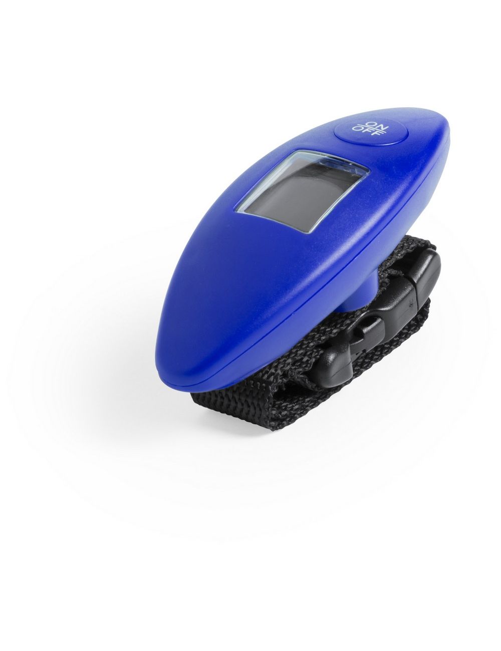 Cyfrowa waga do bagażu