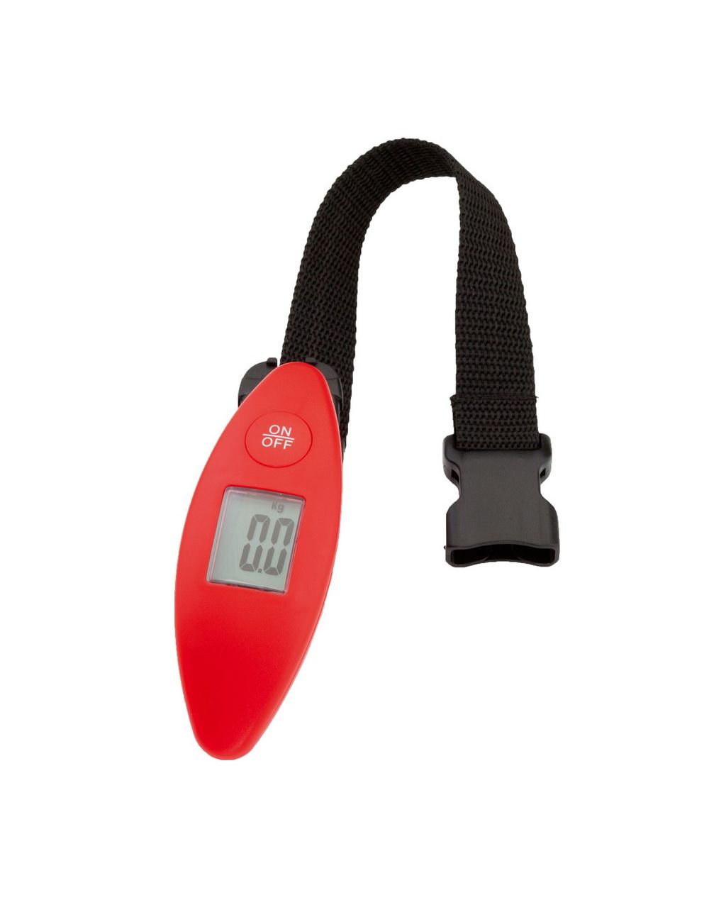 Cyfrowa waga do bagażu