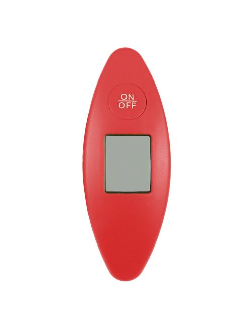 Cyfrowa waga do bagażu