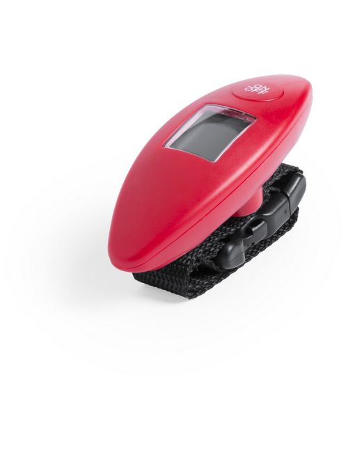 Cyfrowa waga do bagażu