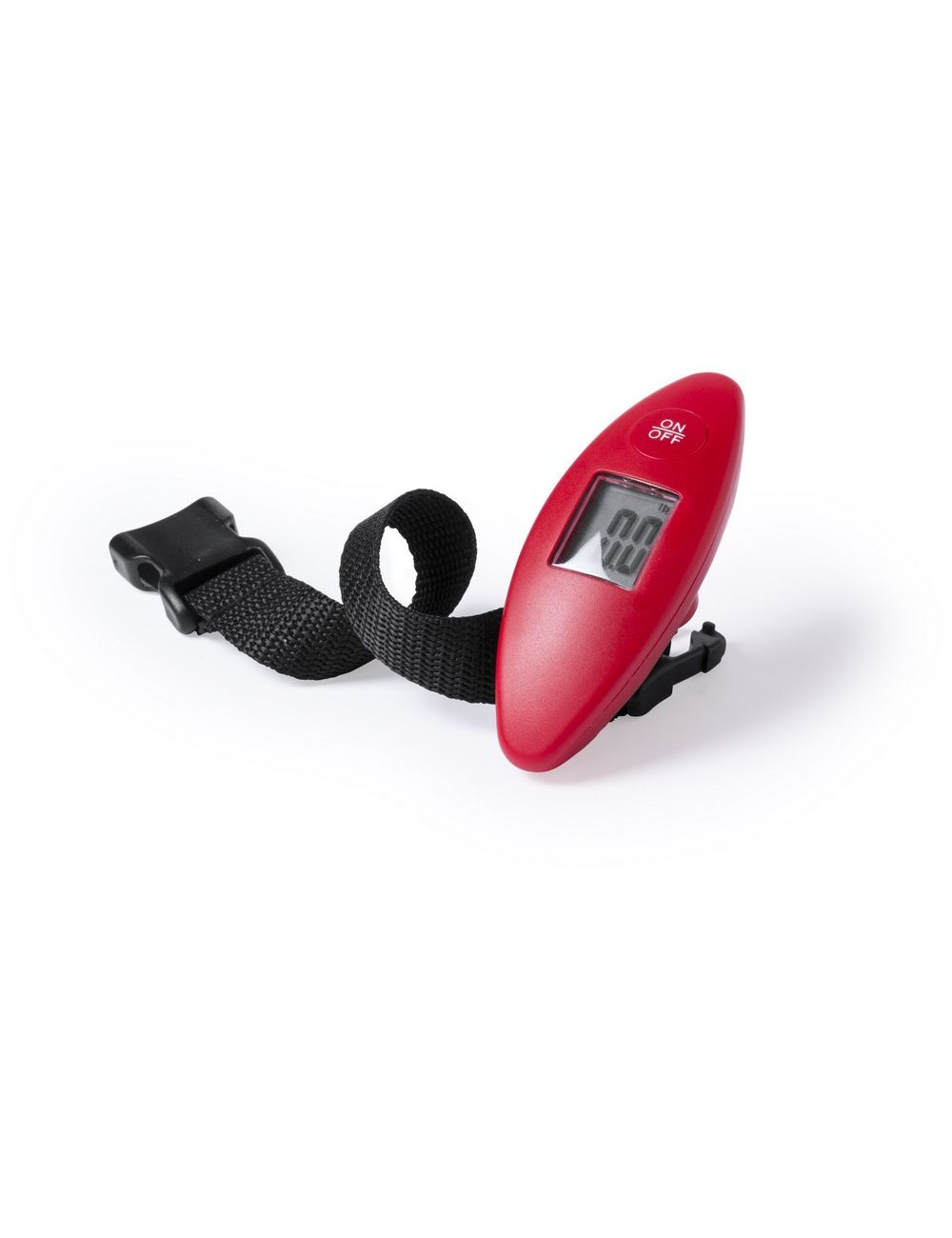 Cyfrowa waga do bagażu