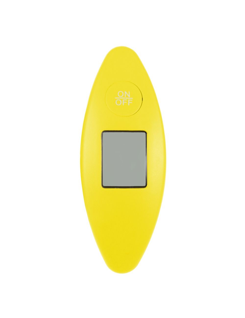 Cyfrowa waga do bagażu