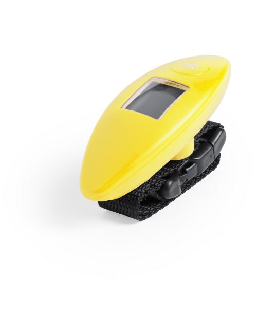 Cyfrowa waga do bagażu