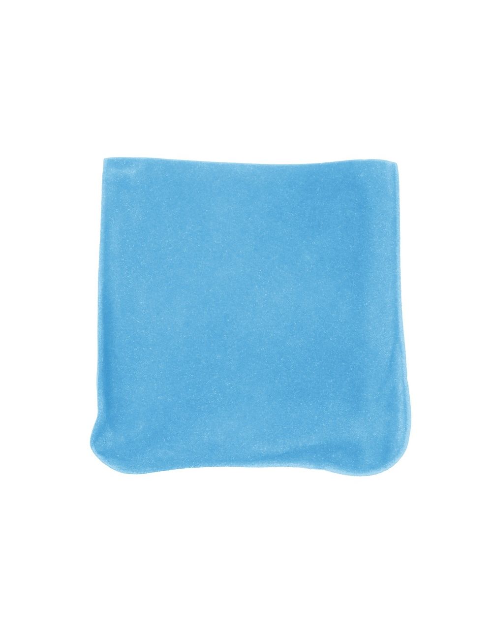 Dmuchany zagłówek podróżny