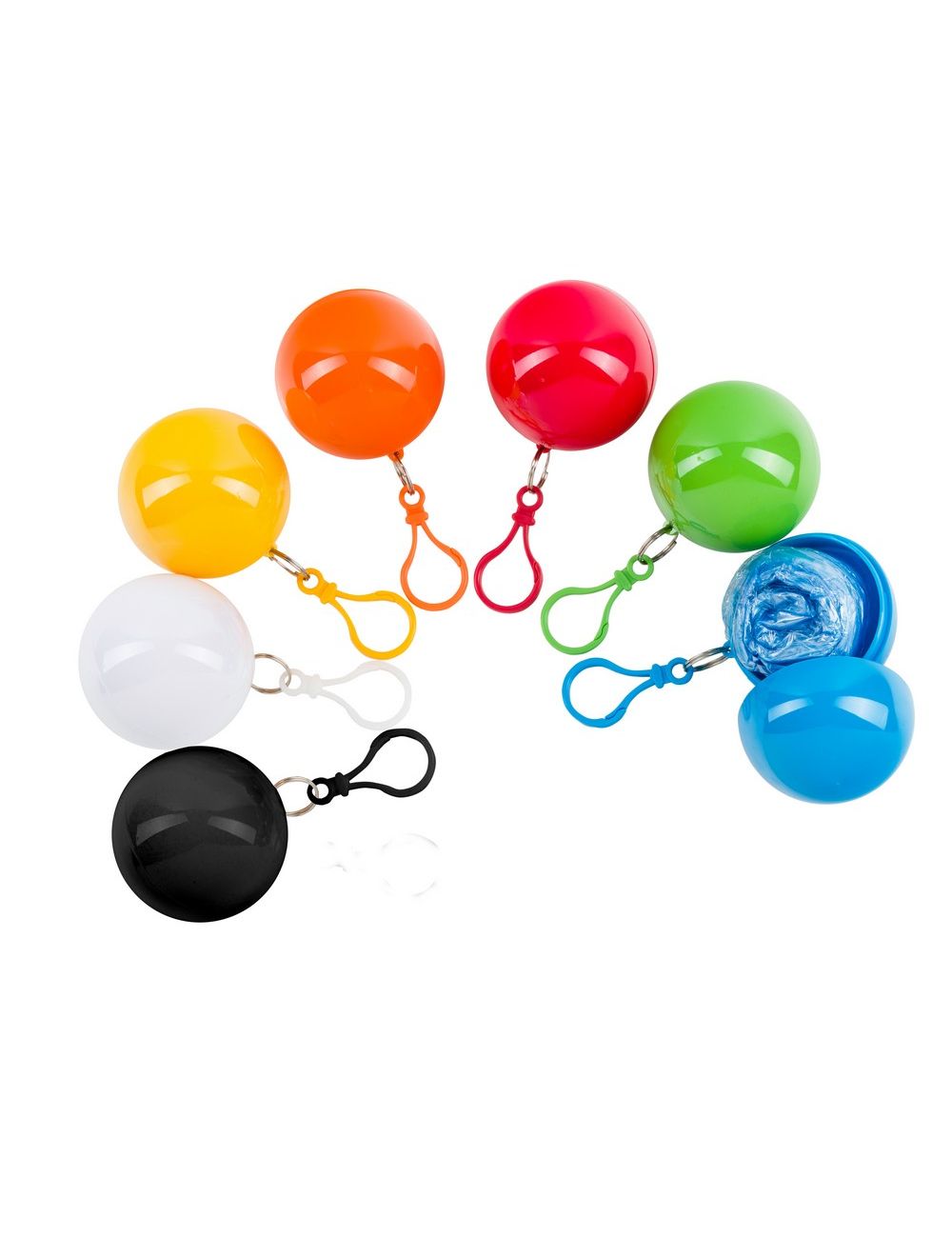 Peleryna w kulce | Scarlett