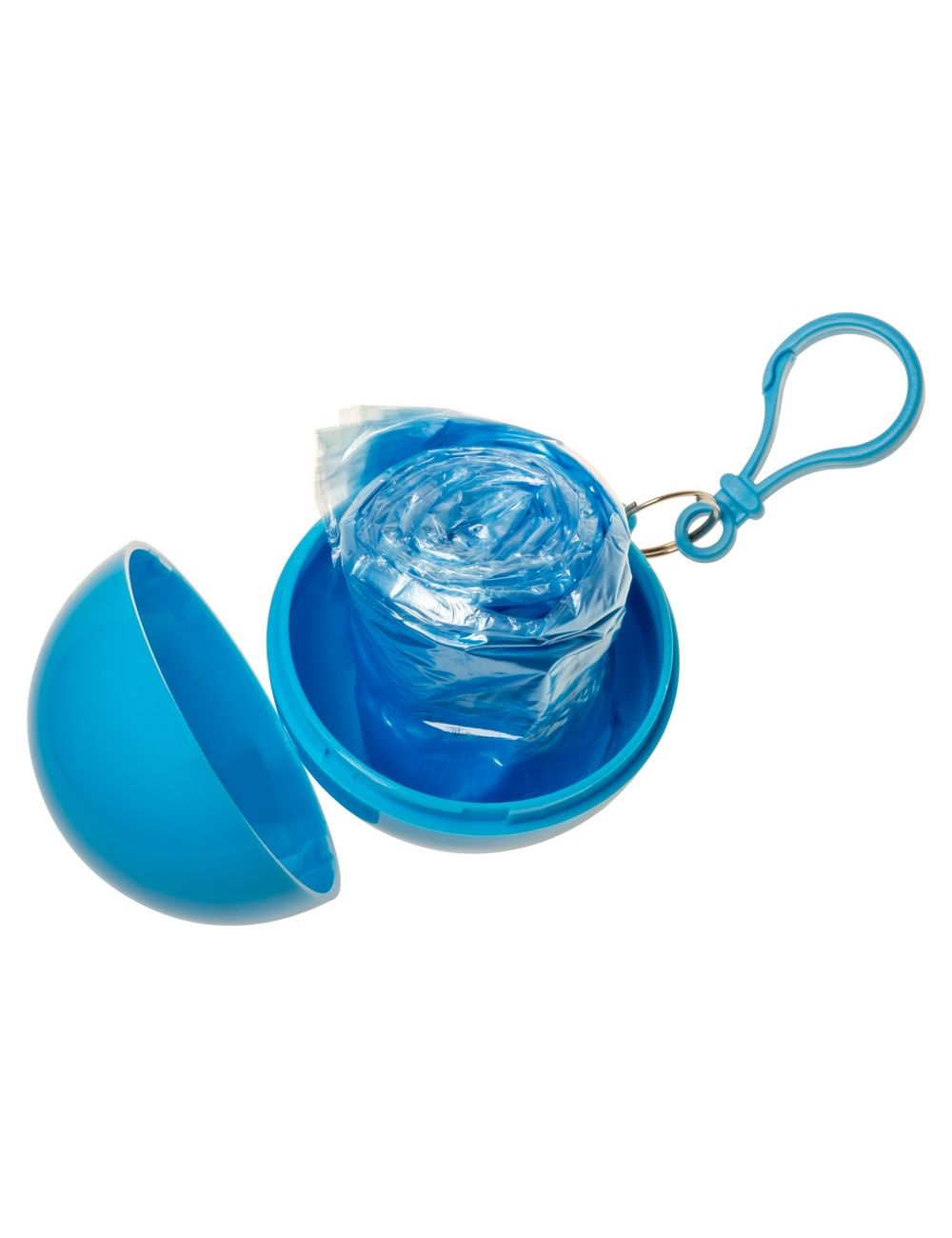 Peleryna w kulce | Scarlett