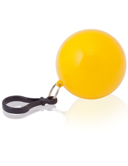 Peleryna z kapturem w kulce, rozmiar dziecięcy