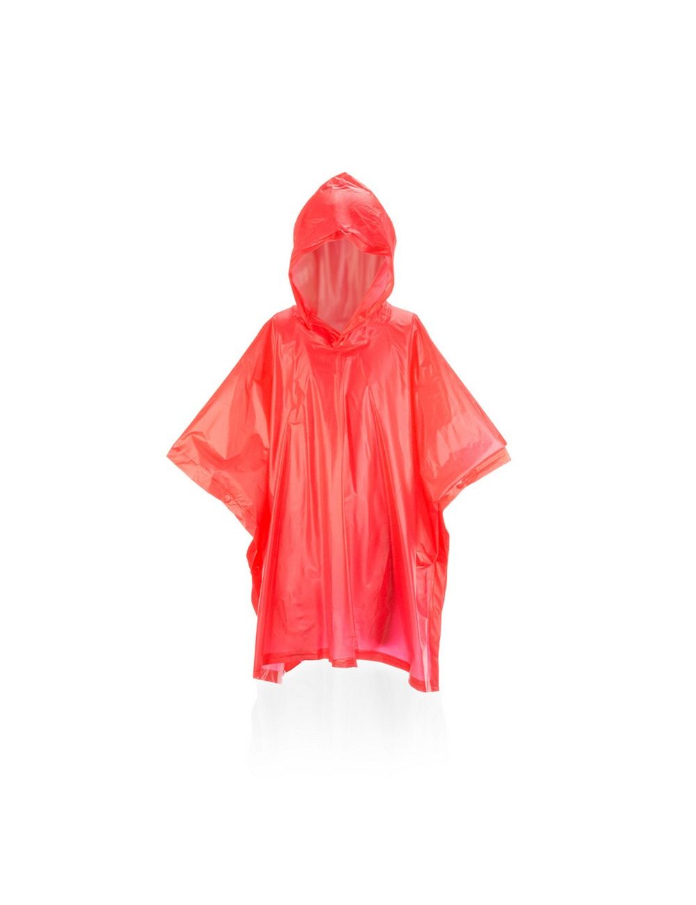 Peleryna z kapturem, rozmiar dziecięcy