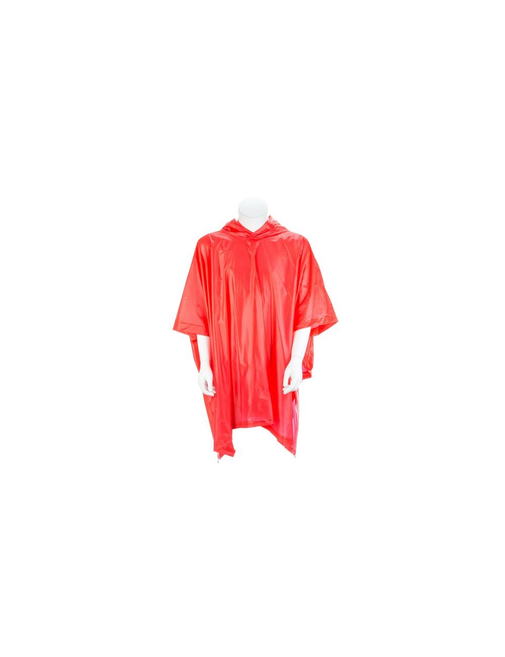 Peleryna z kapturem, rozmiar dziecięcy