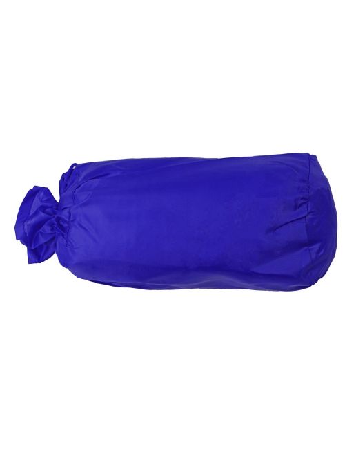 Płaszcz przeciwdeszczowy z kapturem