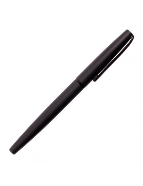 Zestaw piśmienniczy San Juan, czarny 