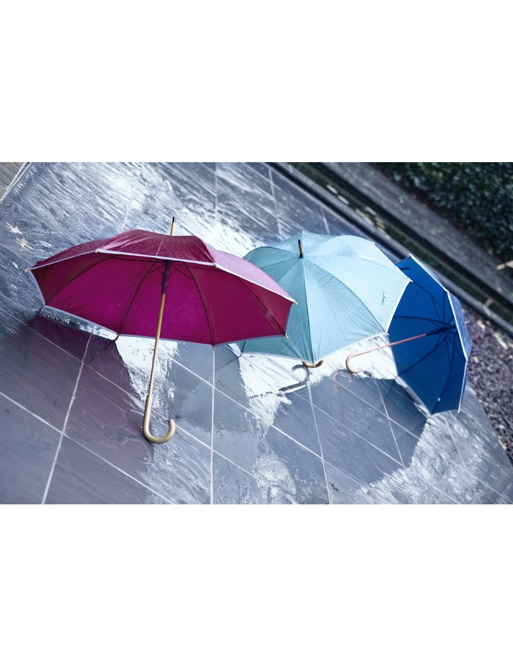 Parasol automatyczny