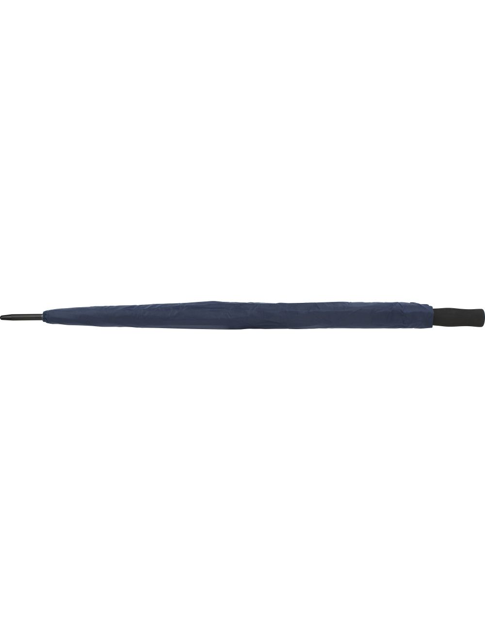 Wiatroodporny parasol manualny