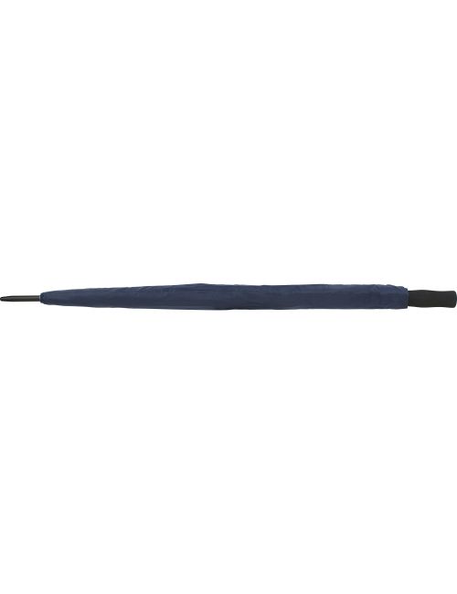 Wiatroodporny parasol manualny