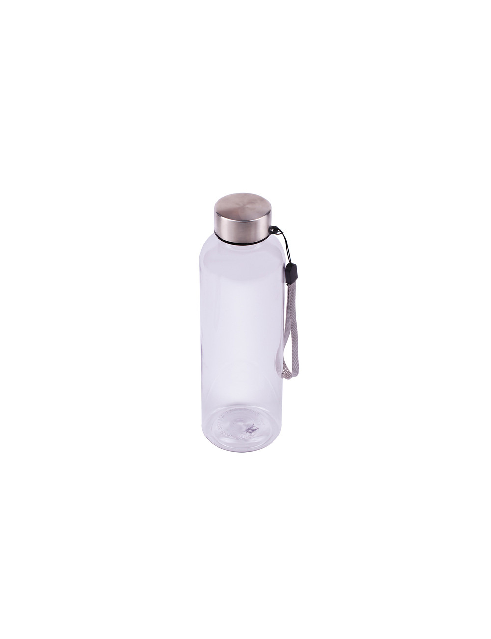 Bidon Mindblower 550 ml, transparentny 