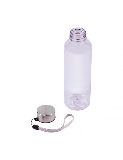 Bidon Mindblower 550 ml, transparentny 