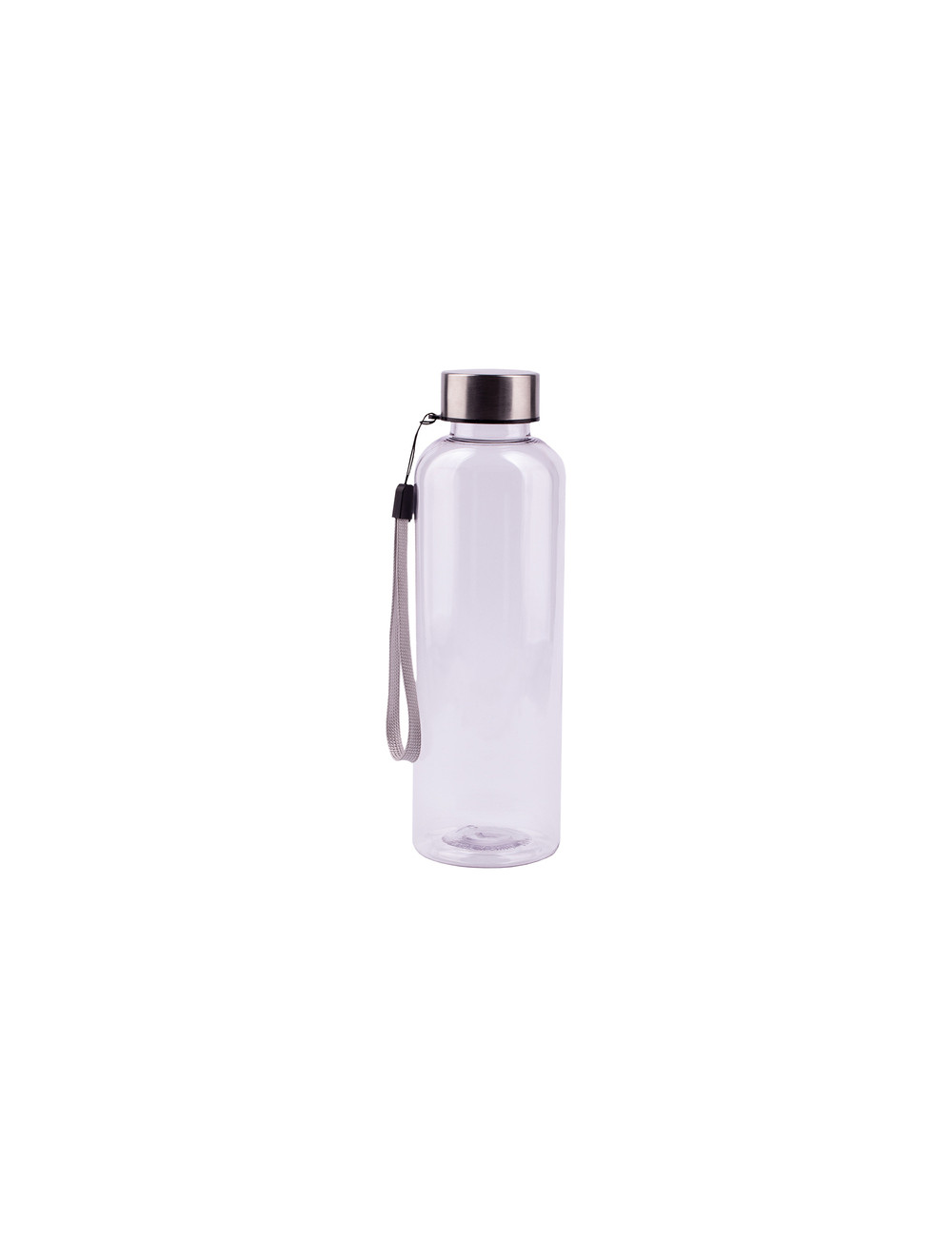 Bidon Mindblower 550 ml, transparentny 