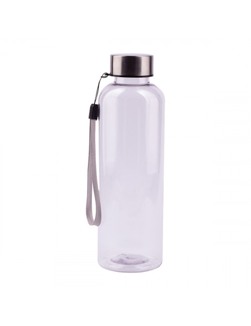 Bidon Mindblower 550 ml, transparentny 