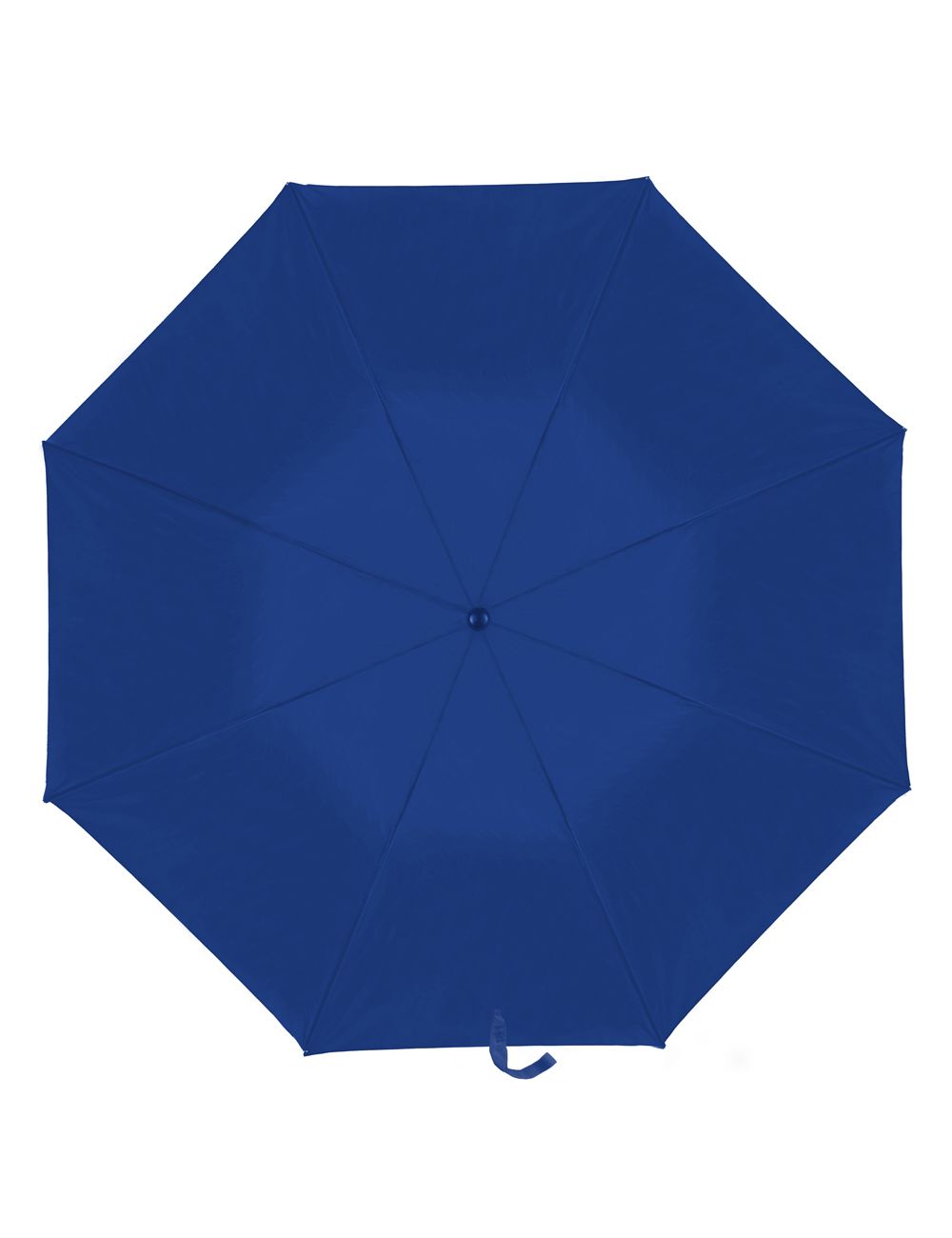 Parasol manualny, składany