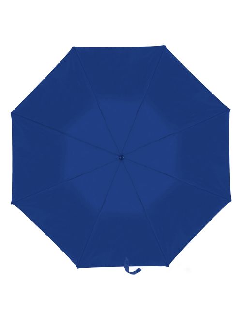 Parasol manualny, składany