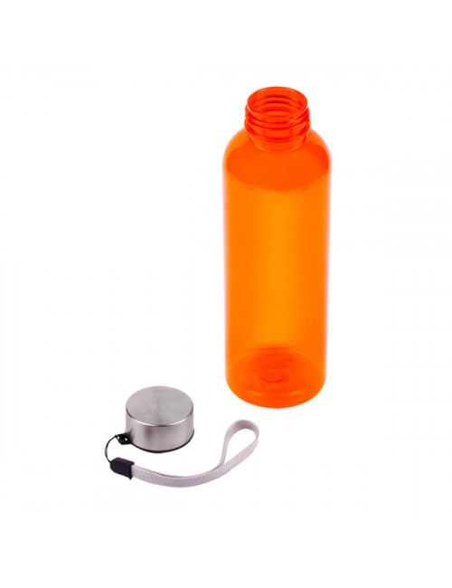 Bidon Mindblower 550 ml, pomarańczowy 