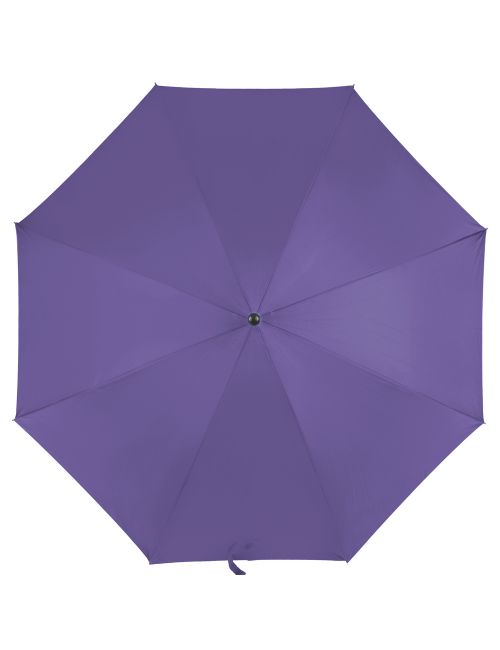 Parasol manualny, składany